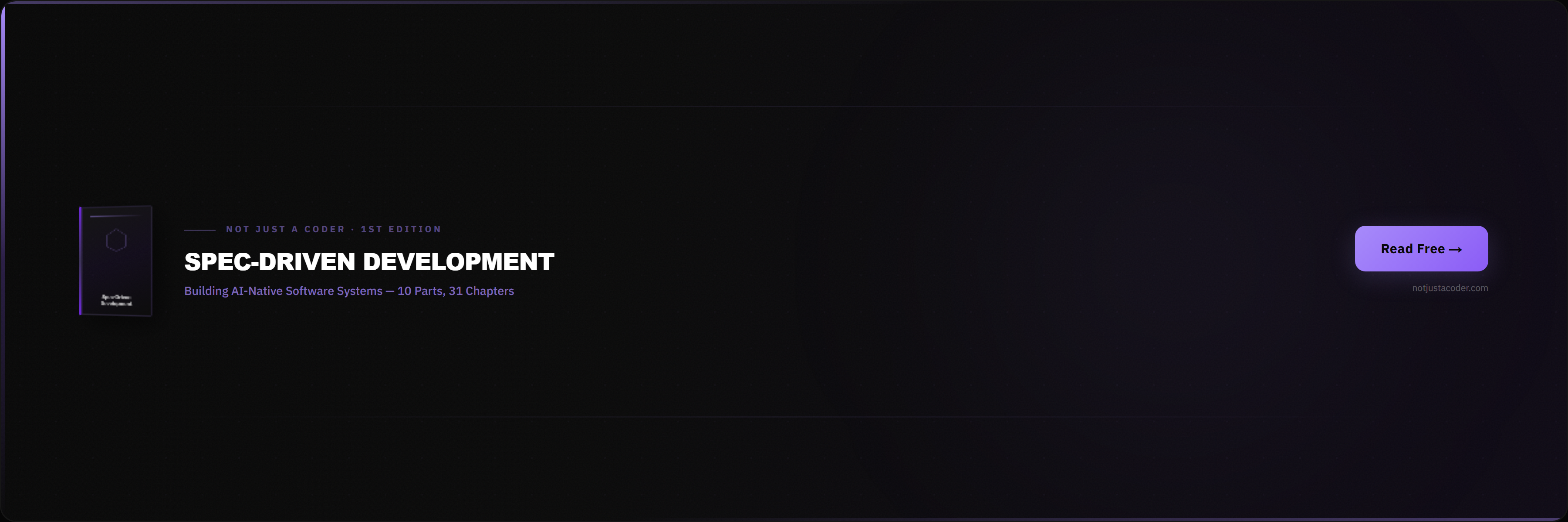Spec-Driven Development